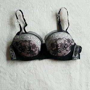 Victoria's Secret Bra 34C
